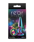 Rear Assets Rear Assets Tapered Small Multicolor - Rainbow