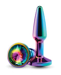 Rear Assets Rear Assets Tapered Small Multicolor - Rainbow - Image 2
