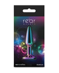 Rear Assets Rear Assets Tapered Small Multicolor - Rainbow - Image 4
