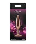 Rear Assets Rear Assets Tapered Medium Rose Gold - Pink - Image 3