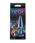 Rear Assets Rear Assets Tapered Medium Multicolor - Rainbow - Image 2