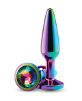 Rear Assets Rear Assets Tapered Medium Multicolor - Rainbow - Image 4