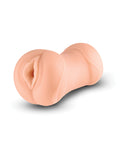 Pocket Pals Pocket Pals Vagina Stroker - Tan - Image 2