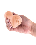 Pocket Pals Pocket Pals Vagina Stroker - Tan - Image 3