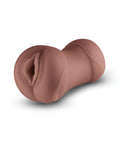 Pocket Pals Pocket Pals Vagina Stroker - Brown - Image 2