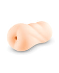 Pocket Pals Pocket Pals Anal Stroker - White - Image 2