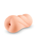 Pocket Pals Pocket Pals Anal Stroker - Tan - Image 2