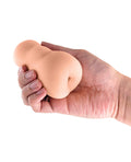 Pocket Pals Pocket Pals Anal Stroker - Tan - Image 3
