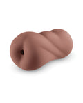 Pocket Pals Pocket Pals Anal Stroker - Brown - Image 2