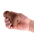 Pocket Pals Pocket Pals Anal Stroker - Brown - Image 3