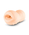 Pocket Pals Pocket Pals Mouth Stroker - White - Image 2