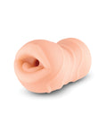Pocket Pals Pocket Pals Mouth Stroker - Tan - Image 2