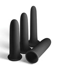 Renegade Renegade - Gliders Dilator Set - Black - Image 3