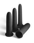 Not Regular Toys Renegade Vibrating Dilators - Black - Image 3