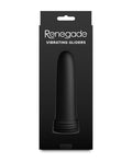 Not Regular Toys Renegade Vibrating Dilators - Black - Image 4
