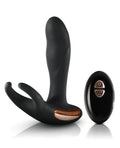 Renegade Renegade Sphinx Warming Prostate Massager - Black - Image 2