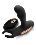 Renegade Renegade Sphinx Warming Prostate Massager - Black - Image 3
