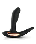 Renegade Renegade Sphinx Warming Prostate Massager - Black - Image 4