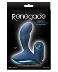 Renegade Renegade Mach II w/Remote - Blue