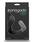 Renegade Renegade Slingshot - Black - Image 2