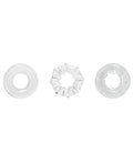 Renegade Renegade Dyno Rings - Clear - Image 2