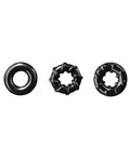 Renegade Renegade Dyno Rings - Black - Image 2