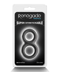 Renegade Renegade Twofold - Black