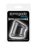 Renegade Renegade Suave Ball Stretcher - Black
