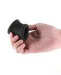 Renegade Renegade Suave Ball Stretcher - Black - Image 3