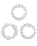 Renegade Renegade Intensity Rings - Clear - Image 2