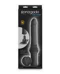 Renegade Renegade Super Stroker - Black