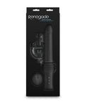 Renegade Renegade Super Stroker - Black - Image 2