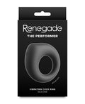 Not Regular Toys Renegade The Performer - Black