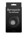 Not Regular Toys Renegade The Performer - Black - Image 4