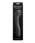 Not Regular Toys Renegade Wiggle Stick - Black