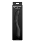 Not Regular Toys Renegade Wiggle Stick - Black - Image 3
