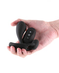 Renegade Renegade Echo Prostate Massager - Black - Image 3