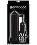 Renegade Renegade Bolero - Black