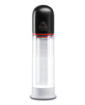 Renegade Renegade Bulge Vibrating Pump - Black - Image 3