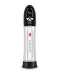 Renegade Renegade Warrior Pump - Black - Image 2