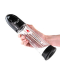 Renegade Renegade Warrior Pump - Black - Image 3