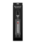 Renegade Renegade Warrior Pump - Black - Image 4