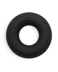 Renegade Renegade Fireman Cock Ring - Large Black - Image 2