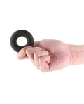 Renegade Renegade Fireman Cock Ring - Large Black - Image 3