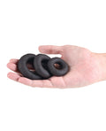 Not Regular Toys Renegade Players - Black