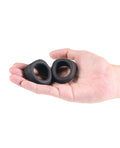Not Regular Toys Renegade Alpha Rings - Black - Image 6