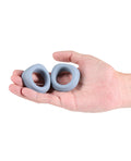 Not Regular Toys Renegade Alpha Rings - Gray - Image 3