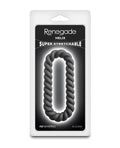 Not Regular Toys Renegade Helix - Black