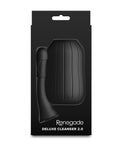 Renegade Renegade - Deluxe Cleanser 2.0 - Black - Image 4