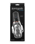 Renegade Renegade Avenger - Black